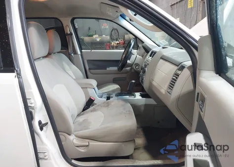 2009 Mercury Mariner V6 из США, поврежденный, VIN 4M2CU81G99KJ23156